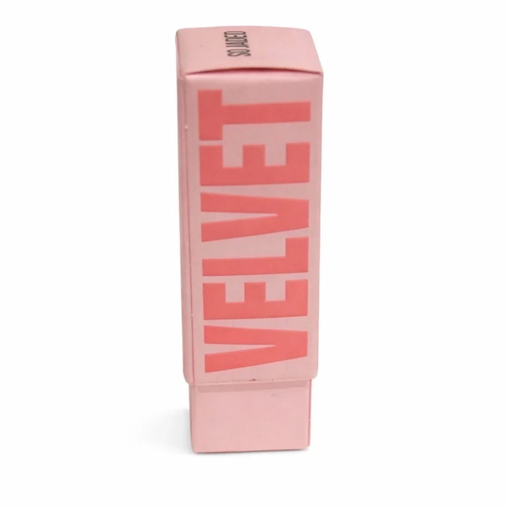Jeffree Star Velvet Trap So Jaded Lipstick Full Size